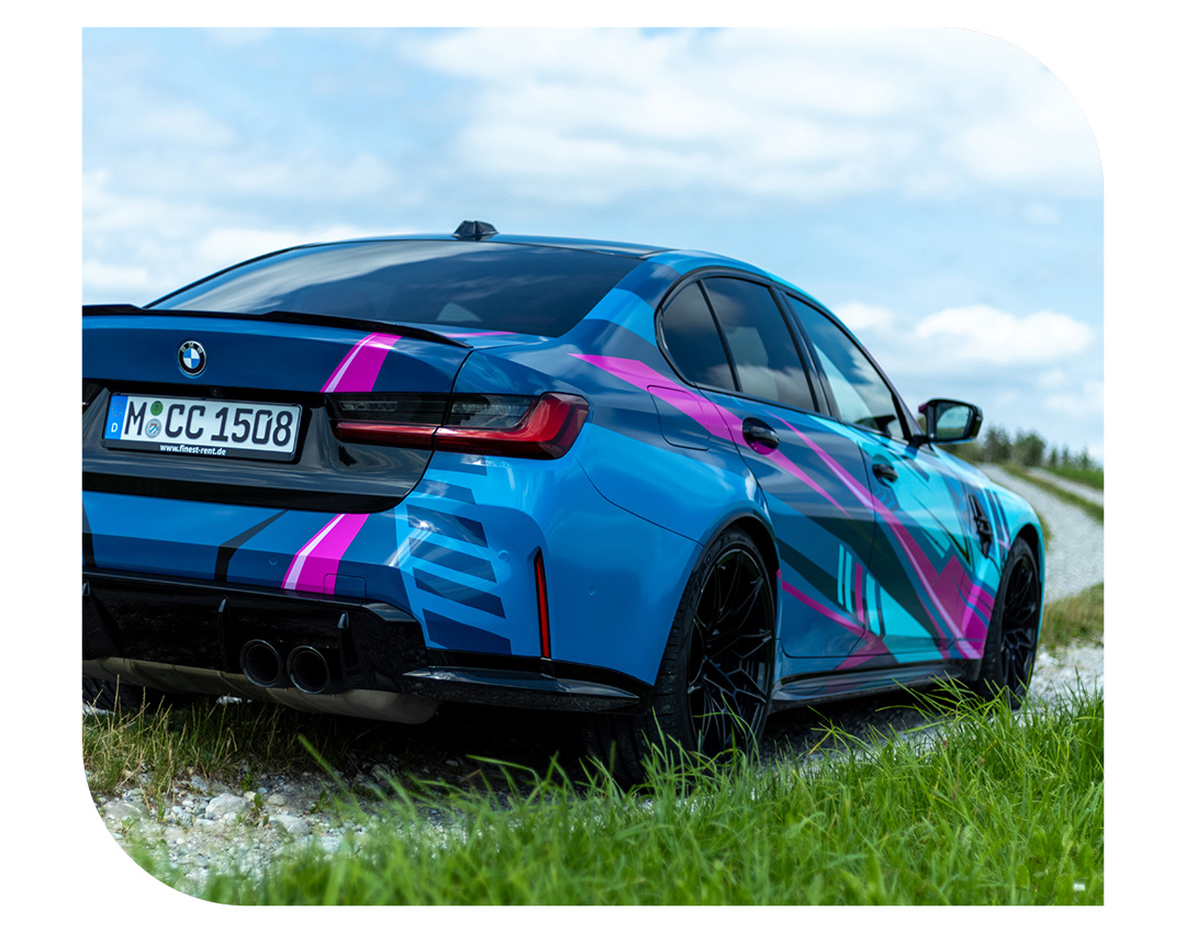 Digital Wrap